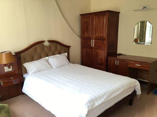 Cat Vy Guest House Da Lat Kültér fotó