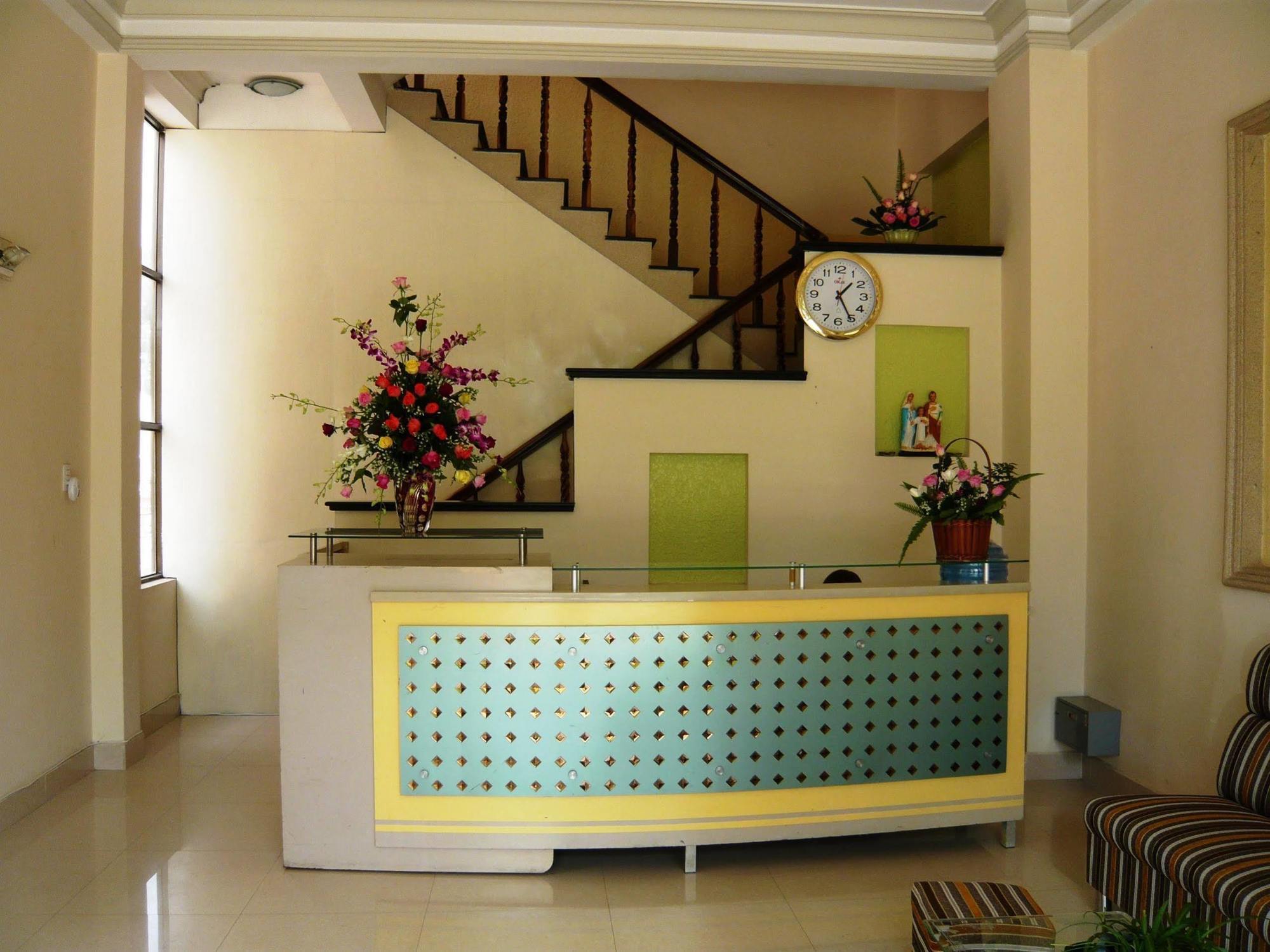 Cat Vy Guest House Da Lat Kültér fotó